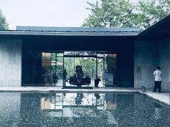 -木守西溪溪隐餐厅