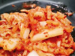 韩国泡菜-花味·自助烤肉(雨花客厅店)