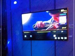 -皇马纯KTV(景田店)