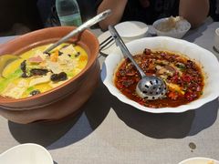 -福海居烤鸭店(鸟巢店)