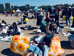 -济南国际园博园