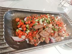 -味上湘菜馆(阿波罗店)