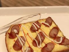 -85度C(广州石牌桥店)