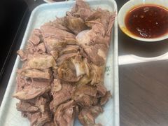 -清真·益鑫羊肉手抓馆(花园北街店)