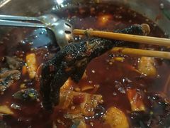 -黑竹香鸡(营和巷店)