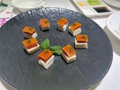 -鸭王烤鸭店(三里河店)