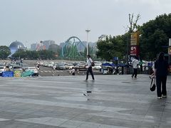 -成都欢乐谷