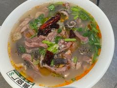 -黑窑厂糖油饼烤鸭·清真菜(旗舰店)