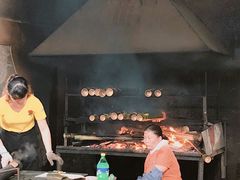 -香竹农庄•传统竹筒饭(十年店)