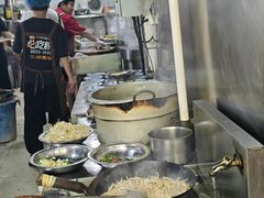 -三中高皇羊肉馆