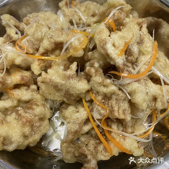 佳盛东北大盘菜(欧亚新天地店)