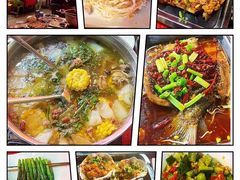 -潜江油焖大虾·小龙虾10年老店(清泉路店)