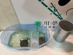 -竹川学社·自助沉浸自习室(海淀黄庄店)