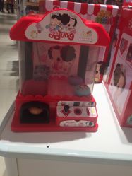 -孩子王(静安大融城店)
