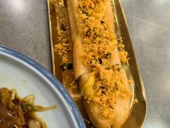 -醉炫音速烧烤·干煸菜(沙河总店)