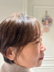 -INLIFE HAIR韩国美发