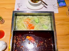 -五厨火锅(长城西一路店)