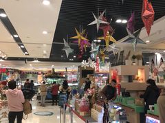 -杭州大厦LSE城市生活超市(杭州大厦店)