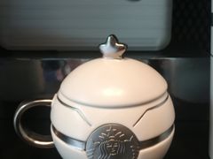 -星巴克(万都店)