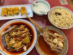 -小街天府(西工小街店)