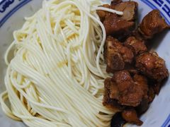 -盛兴面馆(真儒大厦店)