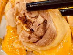 -陈记粤湛鸡饭店