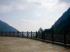 -三清山希尔顿度假酒店