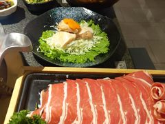 -湊湊火锅·茶憩(和平大悦城店)