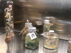 -植物学家的女儿(北马道巷店)