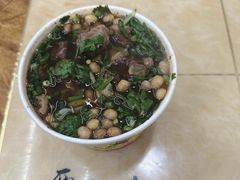 -覃肥叔桂林米粉(粮道街店)