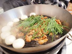 -佟爷·老北京炙子烤肉(长寿路店)