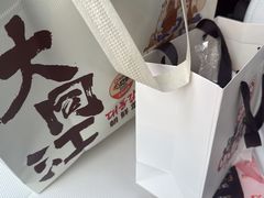 -大同江朝鲜菜•长春地标美食(绿园吾悦广场店)