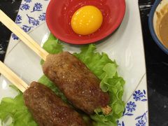 -梦山水日本烧肉(五四广场店)