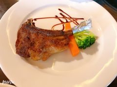 -佘山世茂艾美·御珍轩中餐厅