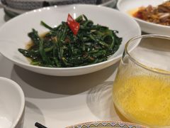 -羲和雅苑•北京烤鸭(国贸商城店)