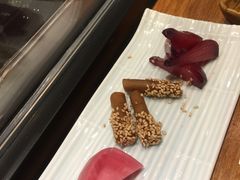 前菜三点-金井日本料理(丽柏广场店)