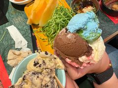 -牛New寿喜烧(曹路花园城店)