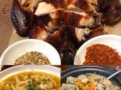 -鼎晟江南·融合江南宴(固戍店)