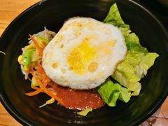 冷拌饭-千寻烧肉(政务区店)