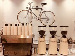 -常识咖啡common sense(春熙路店)