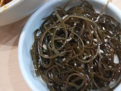 -李先生牛肉面大王(北京站售票厅餐厅)