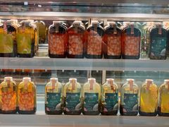 零售区-奈雪的茶(大悦城店)