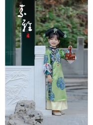 -花开映像儿童摄影