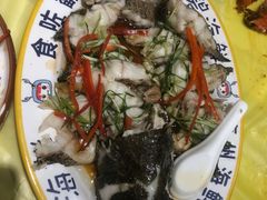 -桥东喜碧海鲜街(水东街店)