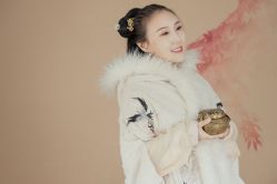 -盘子女人坊古装写真摄影(天津总店)