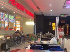 -哈哈碳都·牛肋条无限自助烤肉(宝龙店)