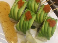 -兆治日本料理(华府世家店)
