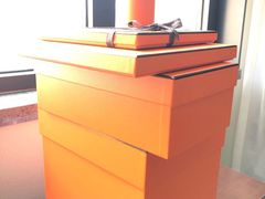 -爱马仕 HERMES(上海ifc商场店)