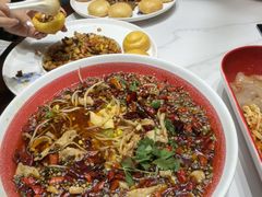 -饺子功·东北记忆·锅包肉(电厂路店)