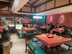 -辣小鲜·南昌大排档(船山路店)